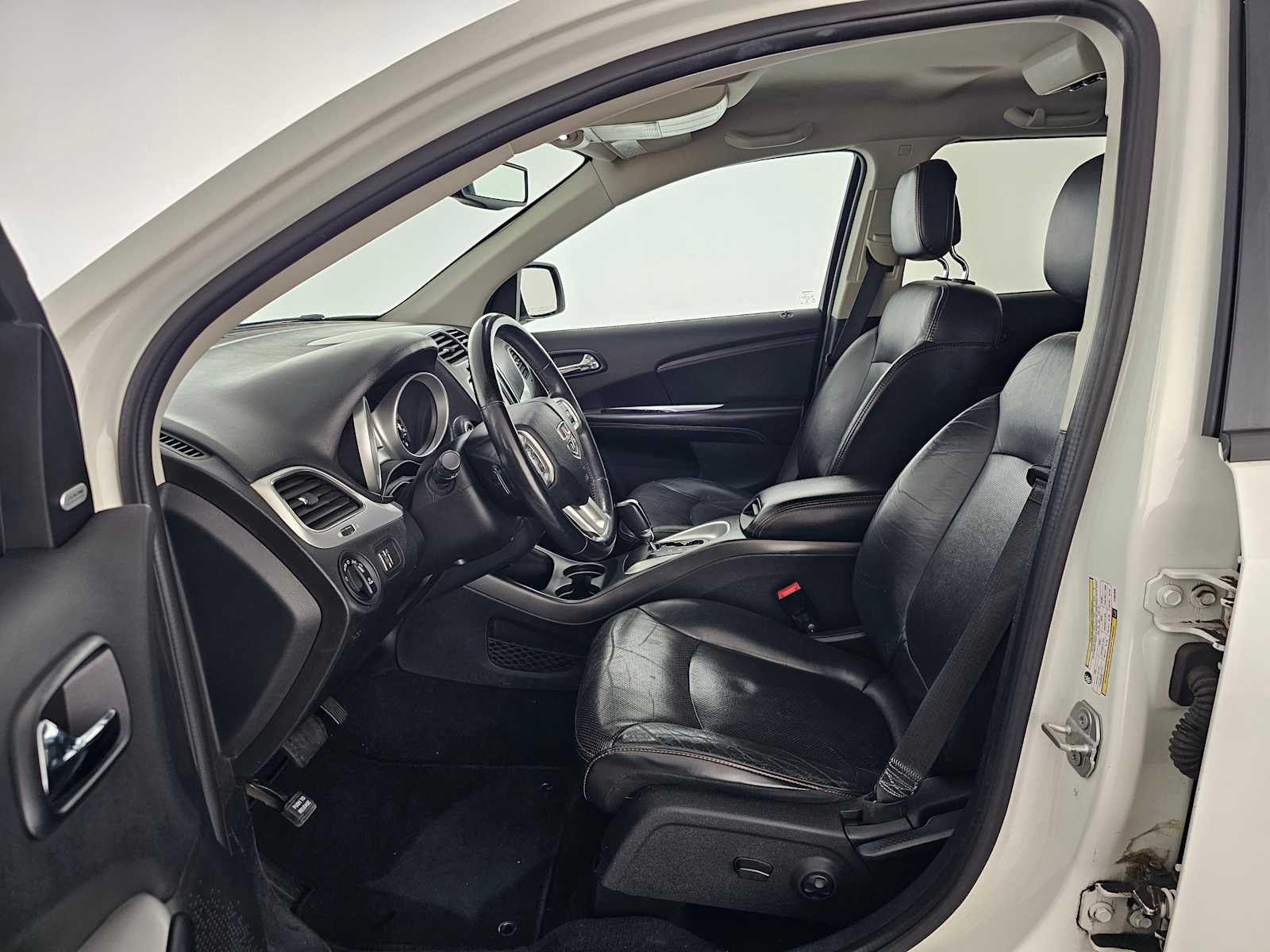 2018 Dodge Journey GT