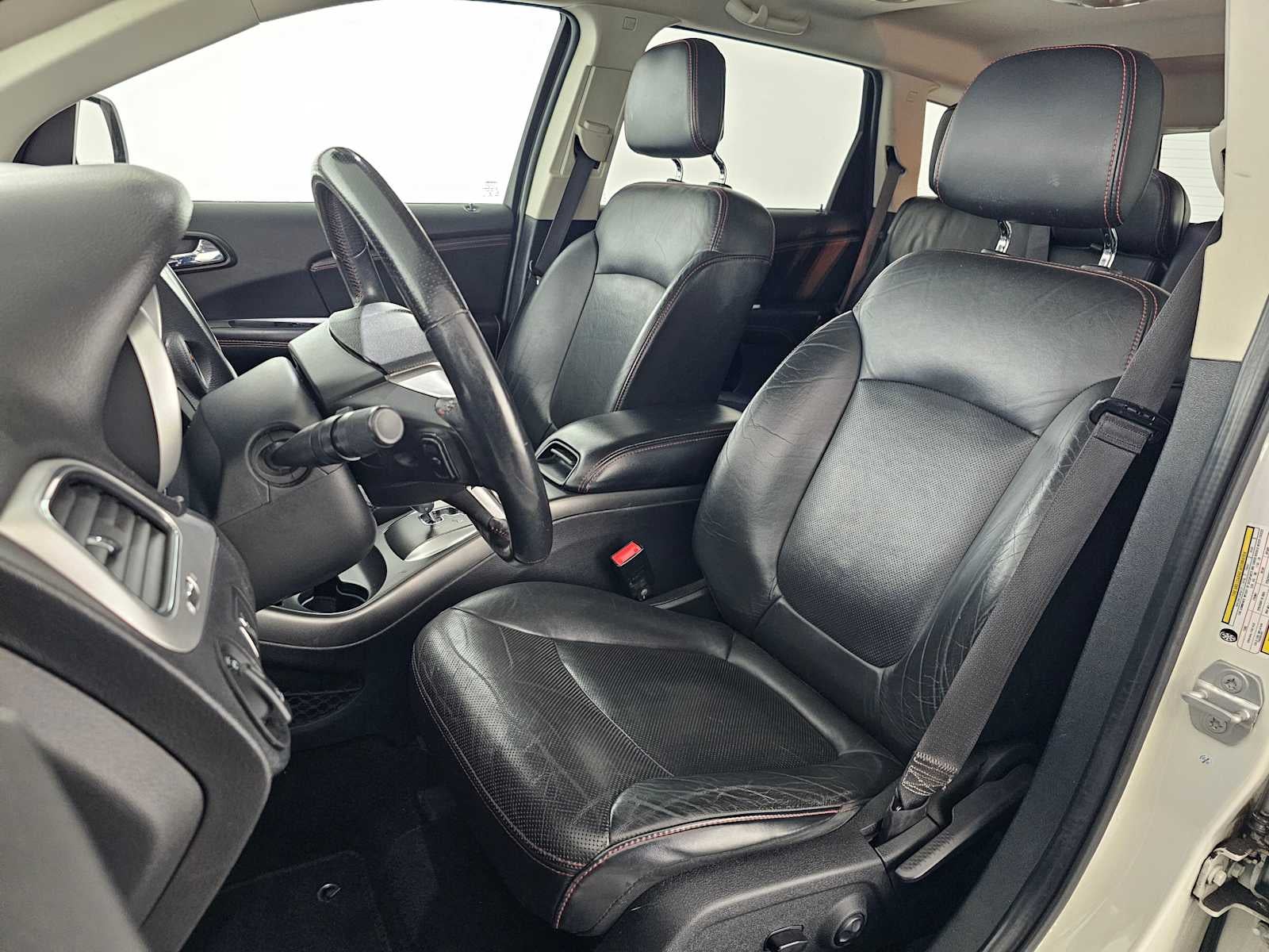 2018 Dodge Journey GT