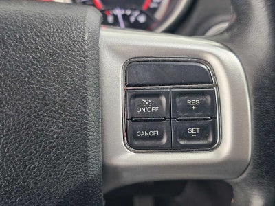 2018 Dodge Journey GT