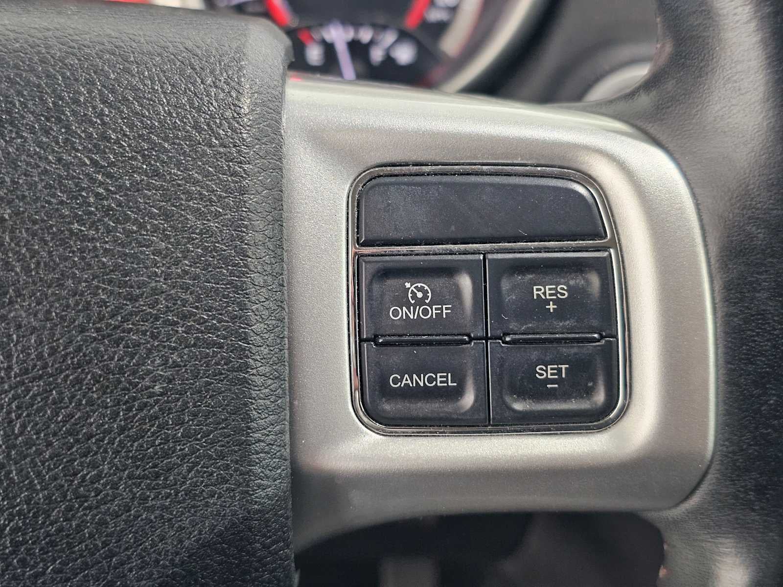 2018 Dodge Journey GT