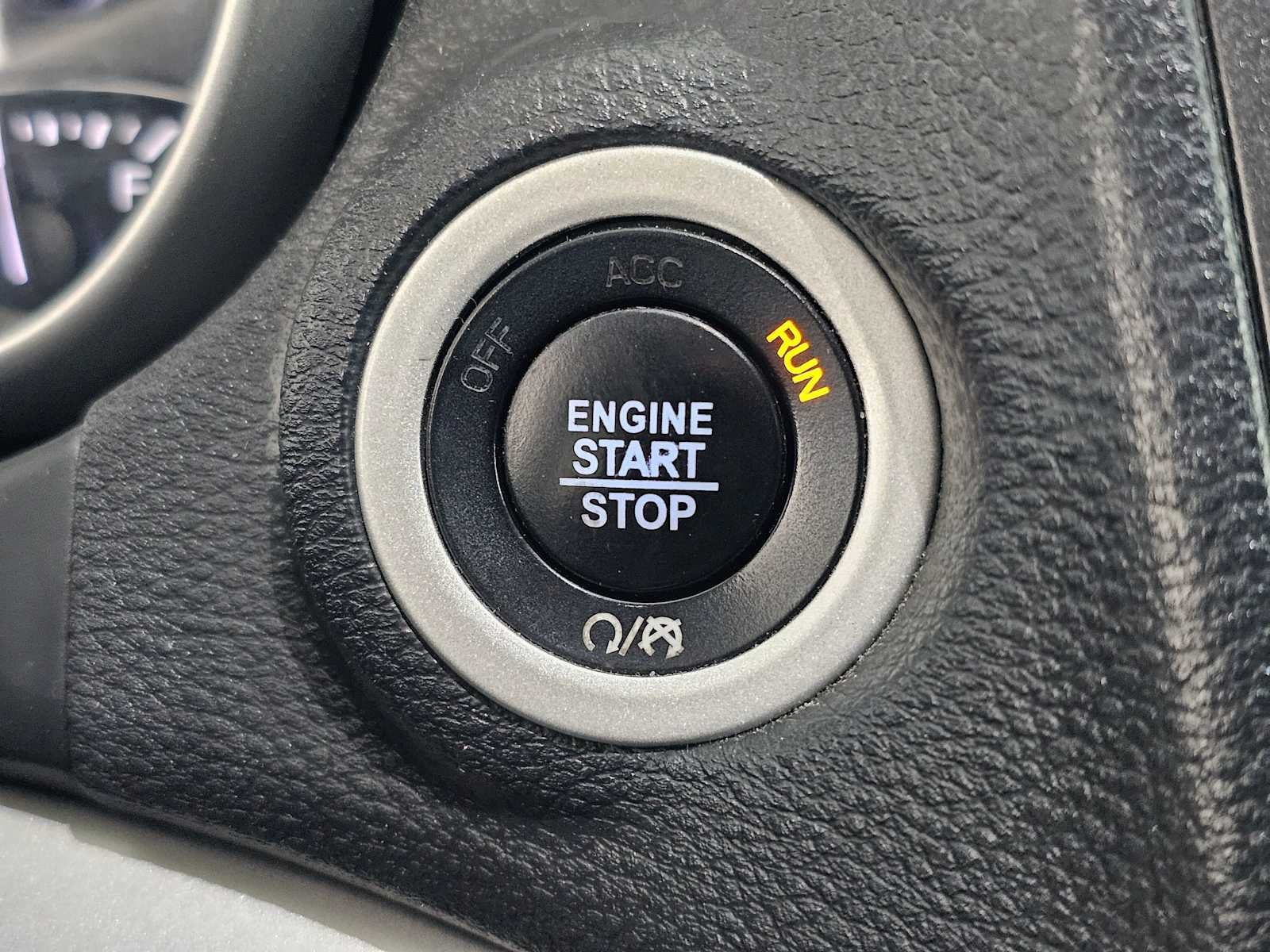 2018 Dodge Journey GT