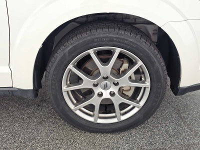 2018 Dodge Journey GT