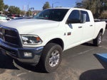 2012 RAM 3500 Laramie