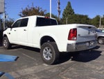 2012 RAM 3500 Laramie
