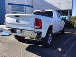 2012 RAM 3500 Laramie