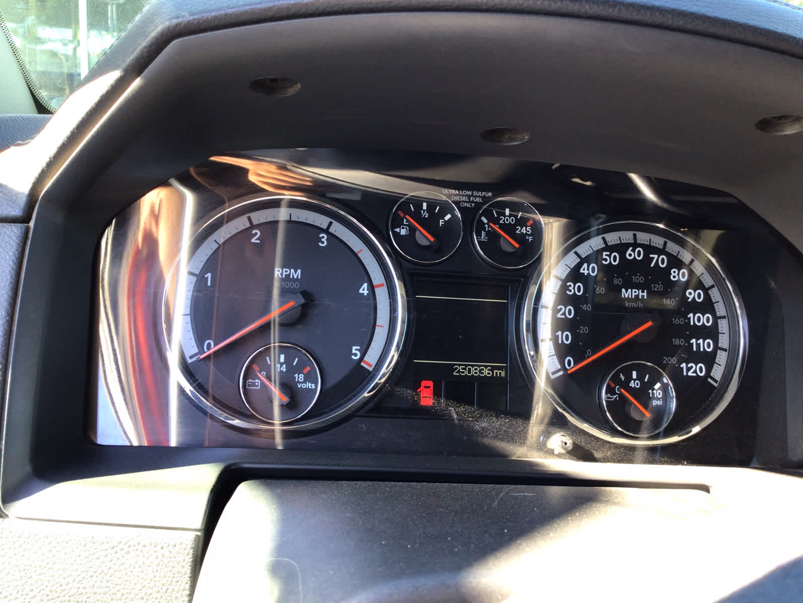 2012 RAM 3500 Laramie