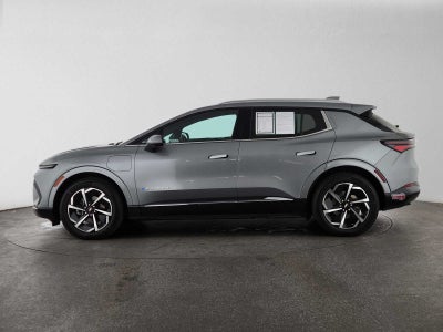 2024 Chevrolet Equinox EV 2LT