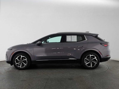 2024 Chevrolet Equinox EV 2LT