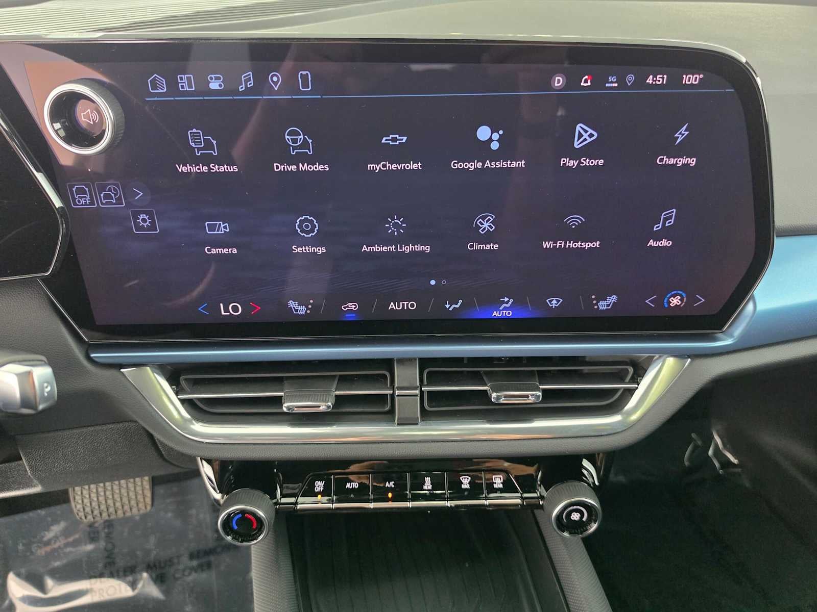 2024 Chevrolet Equinox EV 2LT
