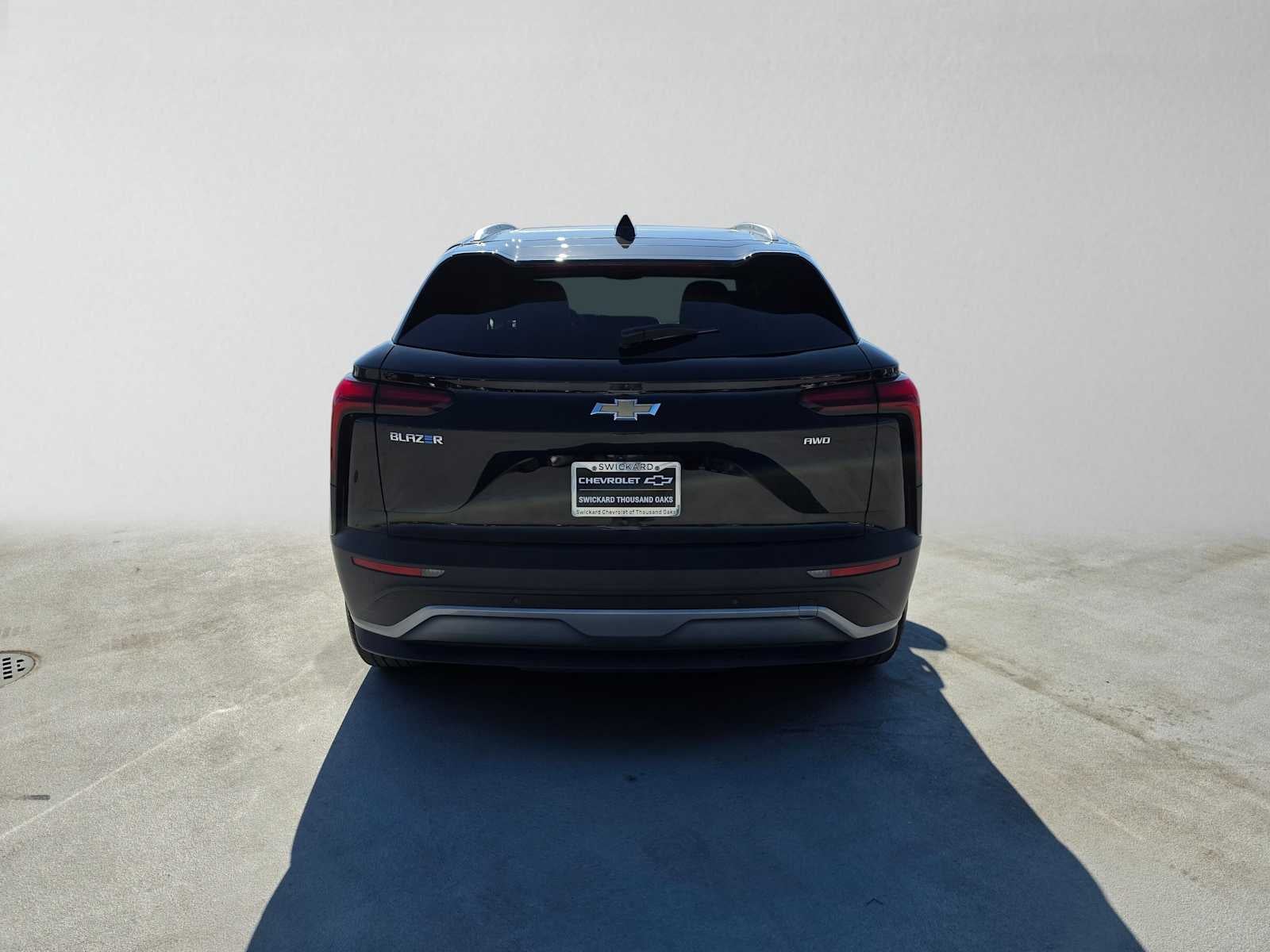 2024 Chevrolet Blazer EV LT