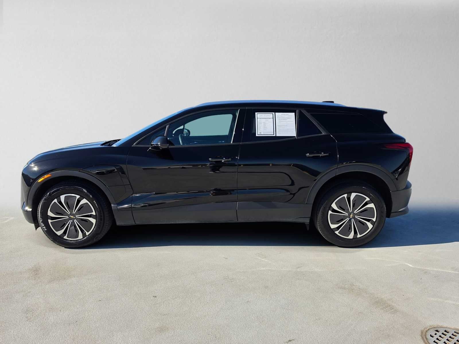 2024 Chevrolet Blazer EV LT