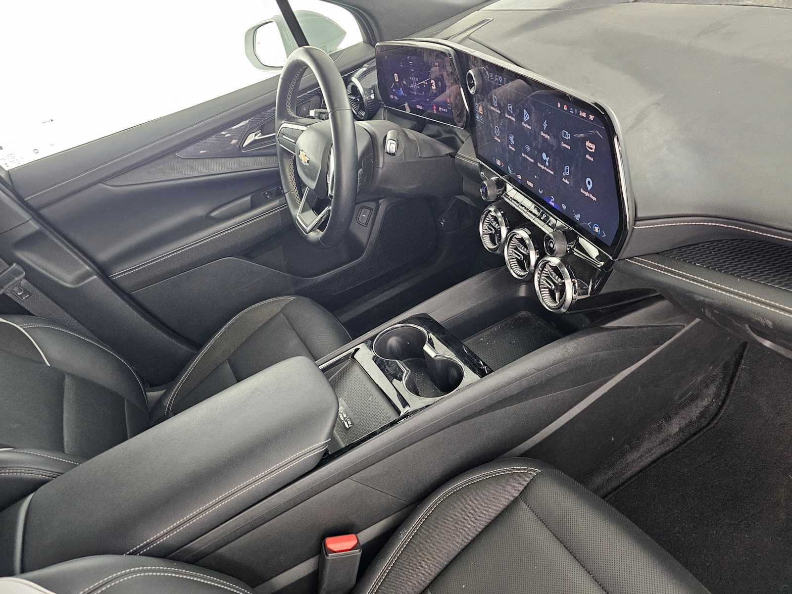 2024 Chevrolet Blazer EV LT