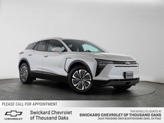 2024 Chevrolet Blazer EV LT