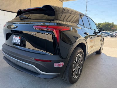 2024 Chevrolet Blazer EV LT