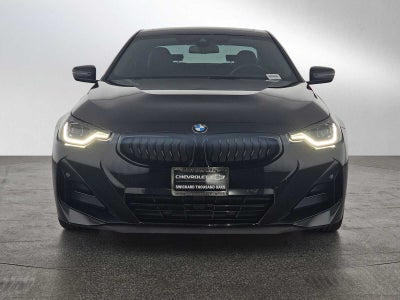 2023 BMW 2 Series 230i