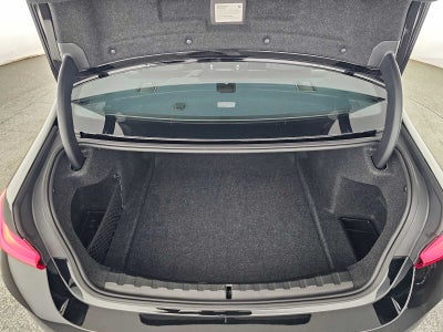 2025 BMW 3 Series 330i