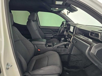 2024 Toyota Tacoma 2WD SR5