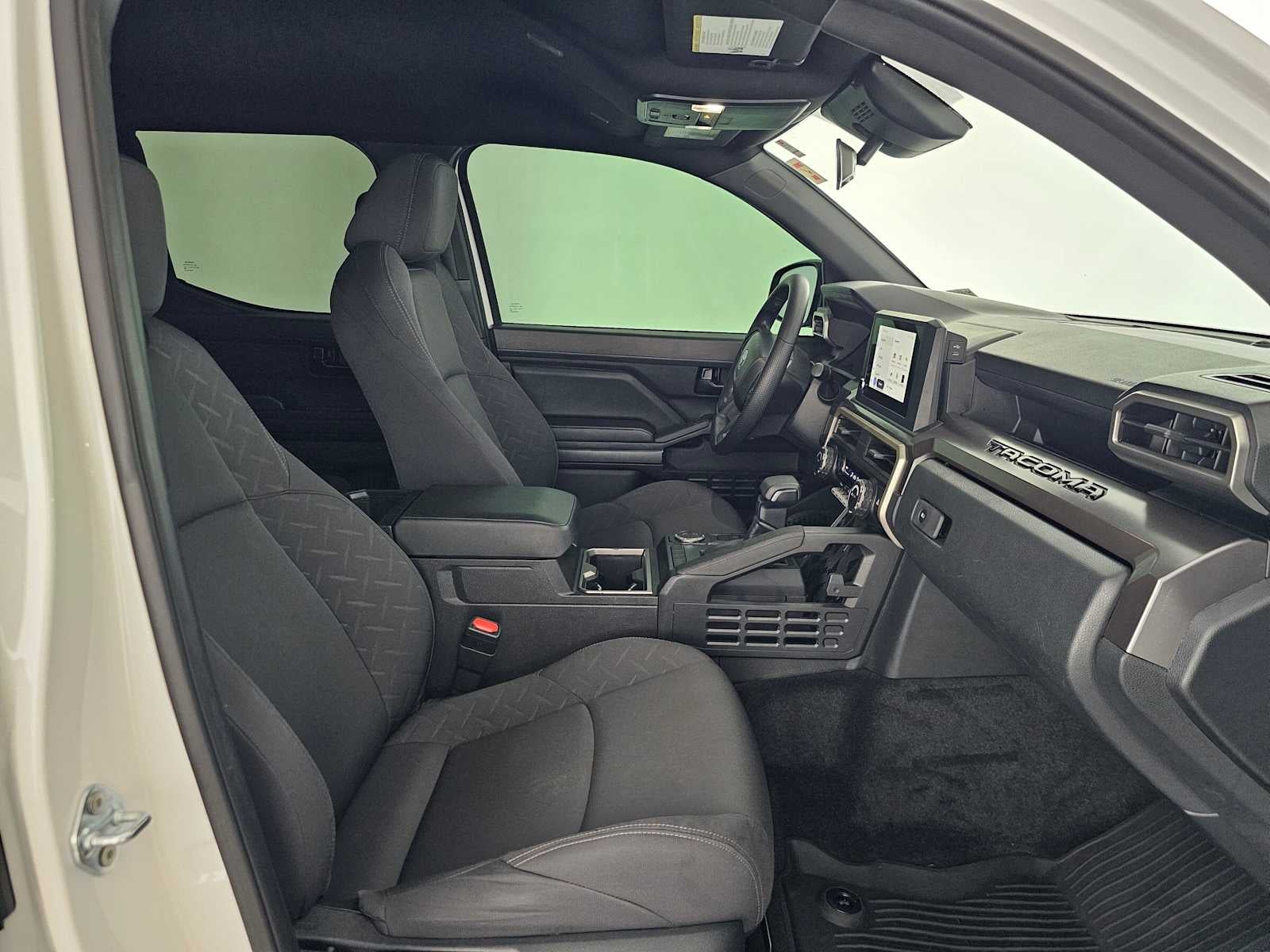 2024 Toyota Tacoma 2WD SR5
