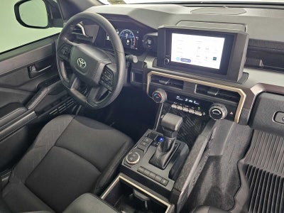 2024 Toyota Tacoma 2WD SR5