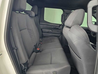 2024 Toyota Tacoma 2WD SR5