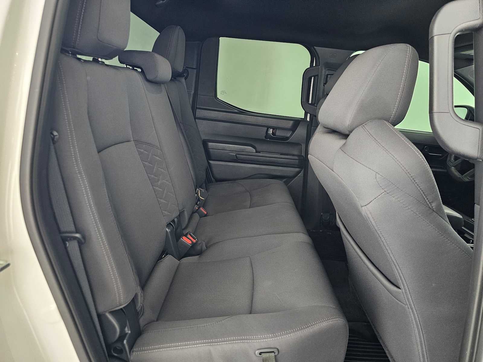 2024 Toyota Tacoma 2WD SR5