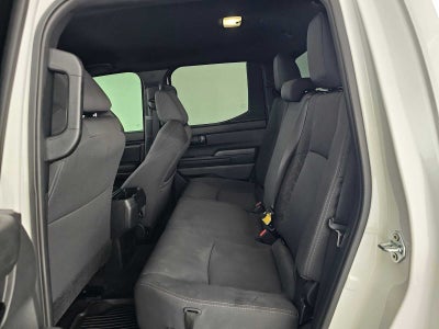 2024 Toyota Tacoma 2WD SR5