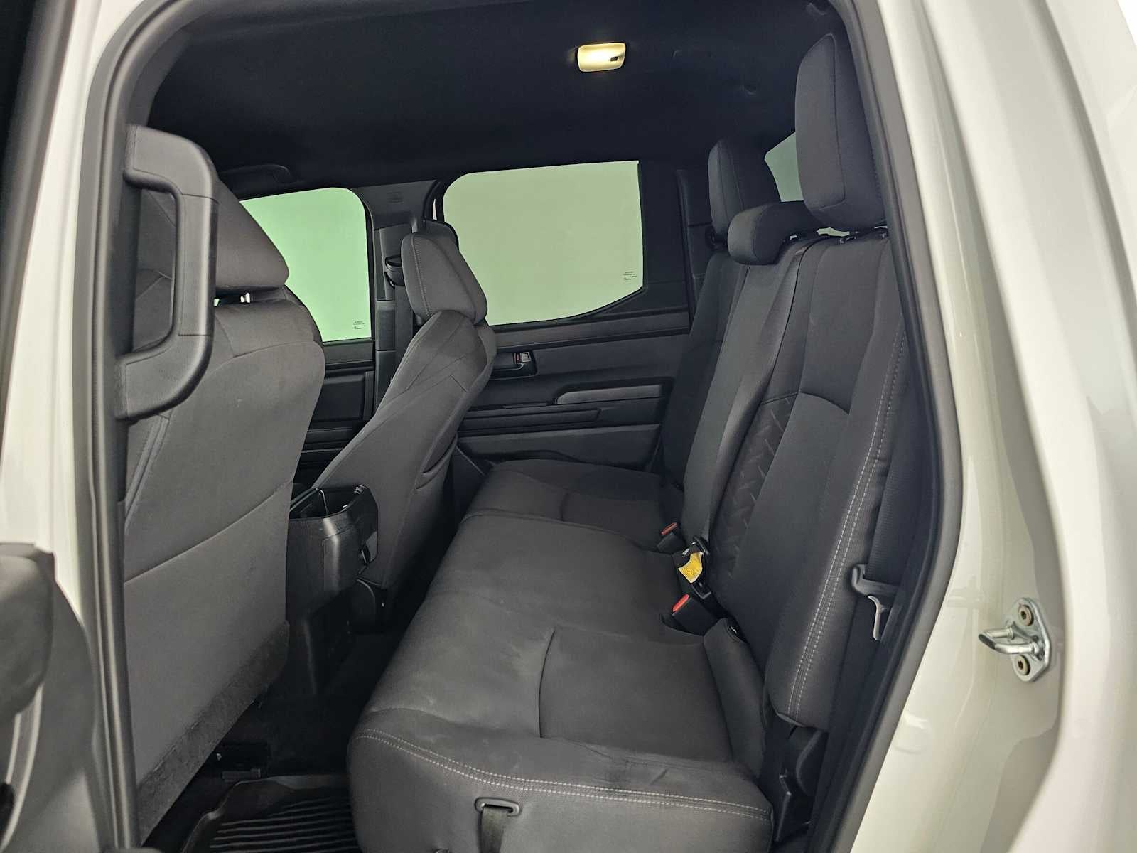 2024 Toyota Tacoma 2WD SR5