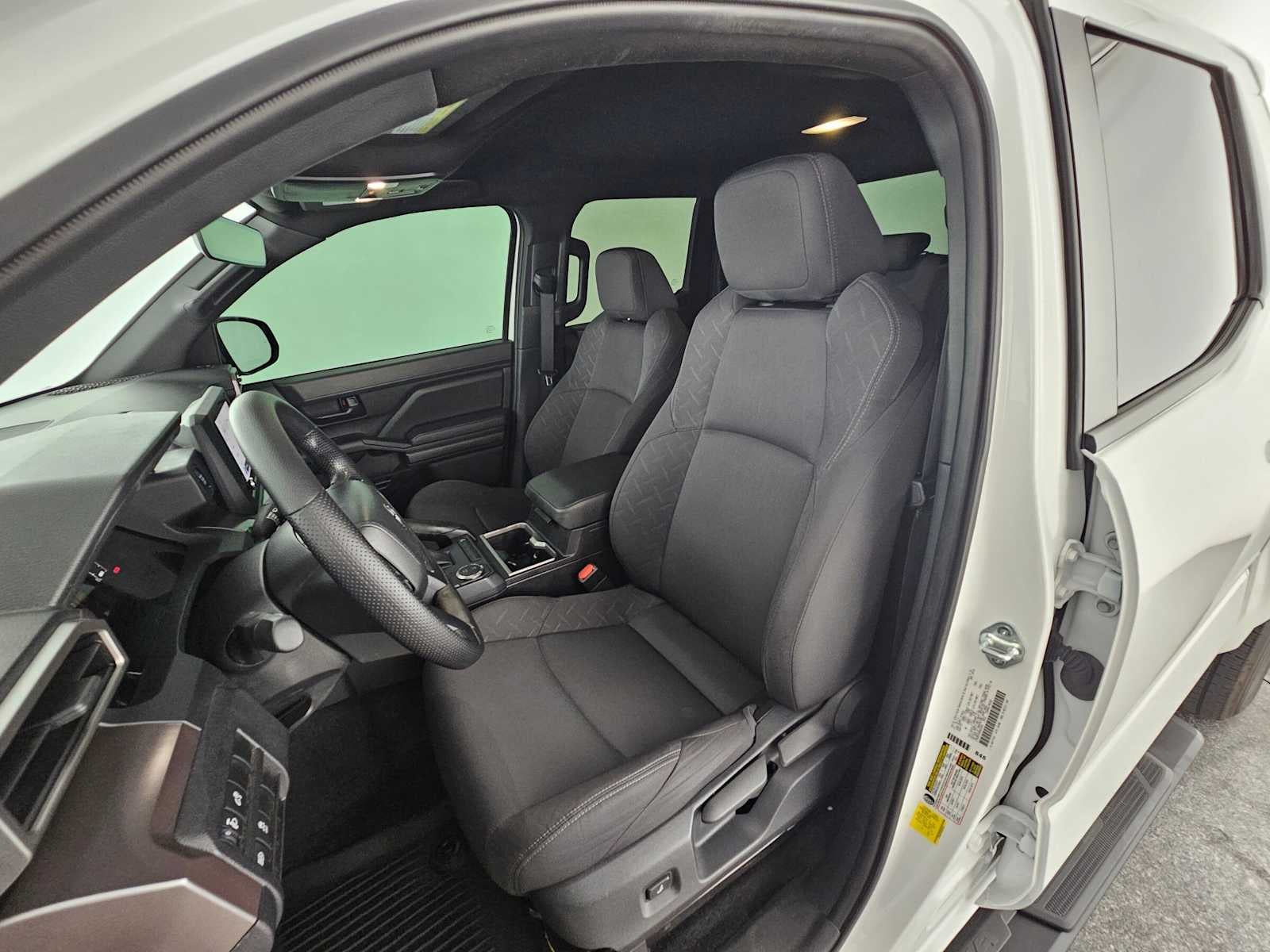 2024 Toyota Tacoma 2WD SR5