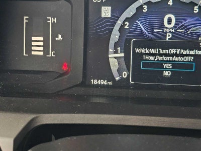 2024 Toyota Tacoma 2WD SR5