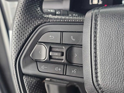 2024 Toyota Tacoma 2WD SR5