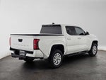 2024 Toyota Tacoma 2WD SR5