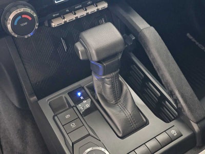 2024 Toyota Tacoma 2WD SR5