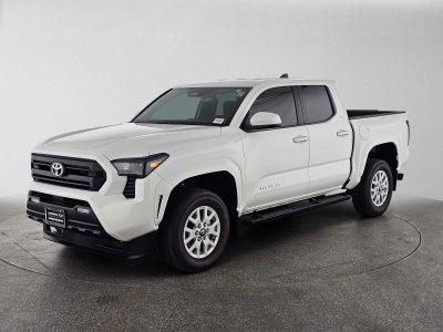 2024 Toyota Tacoma 2WD SR5