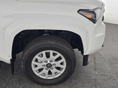 2024 Toyota Tacoma 2WD SR5