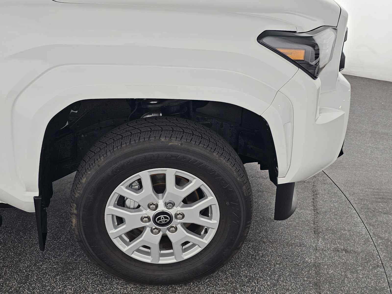2024 Toyota Tacoma 2WD SR5