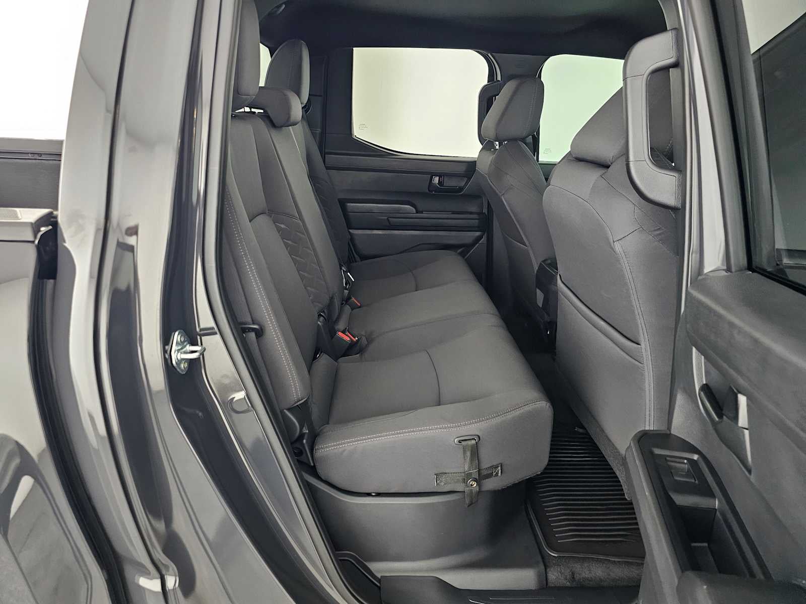 2025 Toyota Tacoma 4WD SR