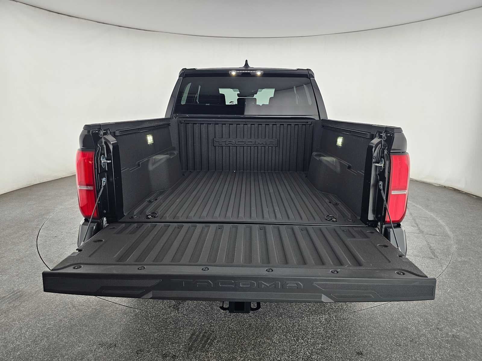 2025 Toyota Tacoma 4WD SR