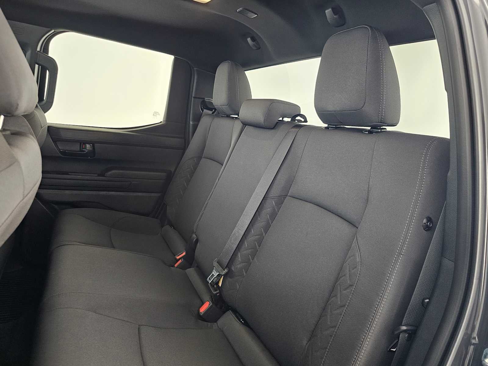 2025 Toyota Tacoma 4WD SR