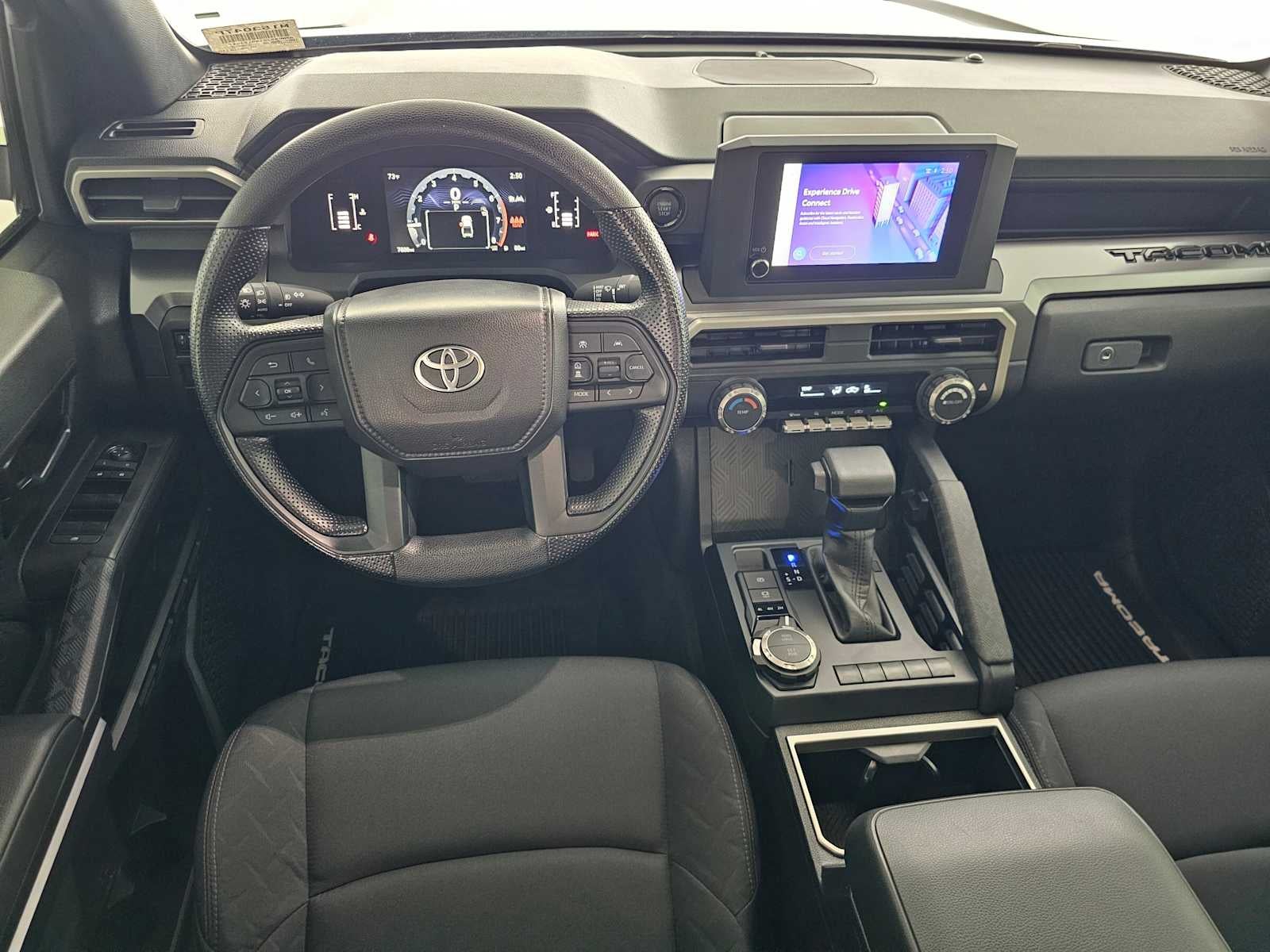 2025 Toyota Tacoma 4WD SR