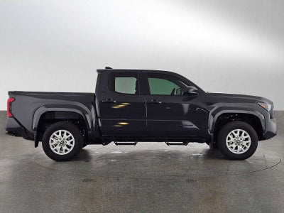 2025 Toyota Tacoma 4WD SR