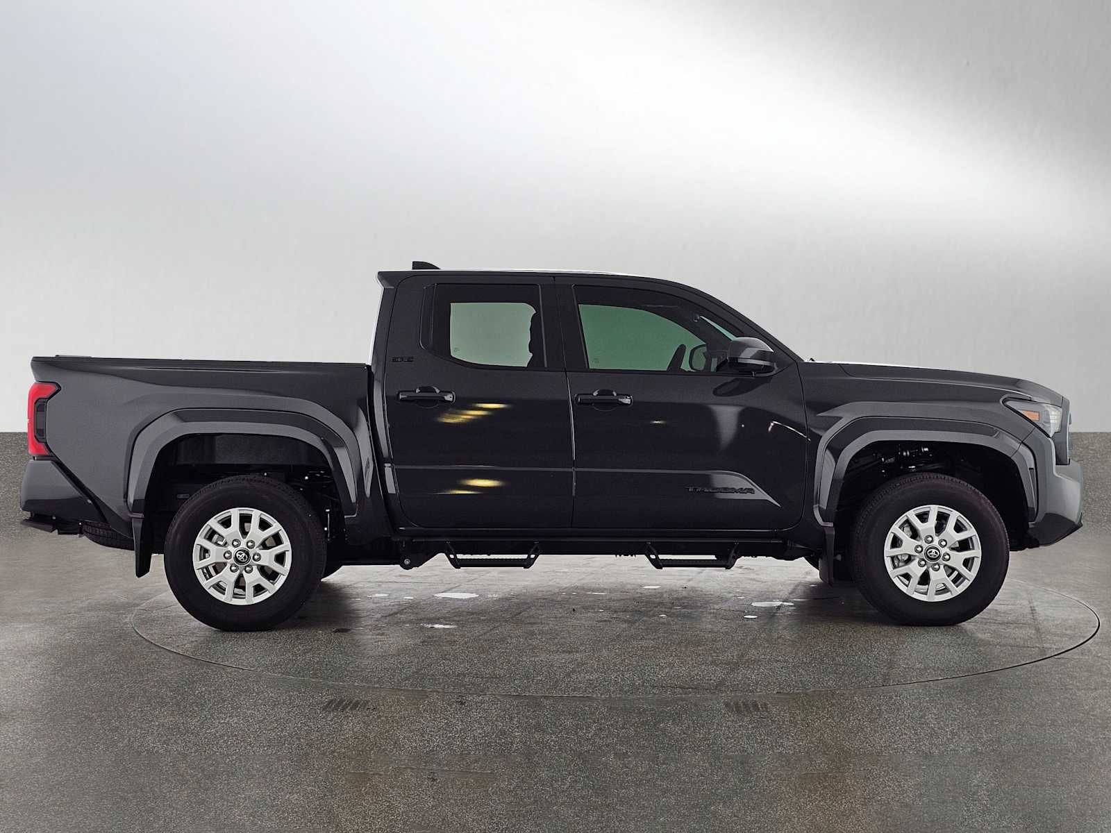 2025 Toyota Tacoma 4WD SR