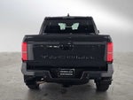 2025 Toyota Tacoma 4WD SR
