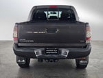 2013 Toyota Tacoma DBL CAB 4WD V6 AT