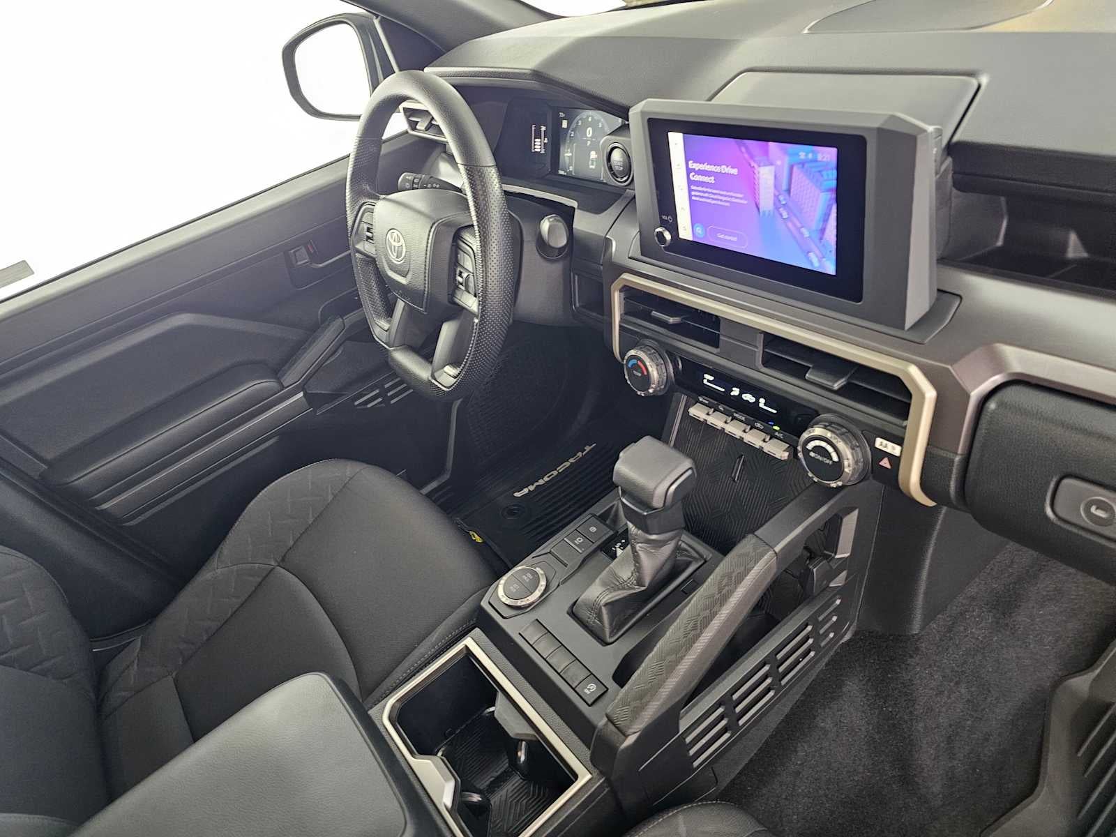 2025 Toyota Tacoma 2WD SR5