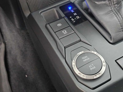 2025 Toyota Tacoma 2WD SR5