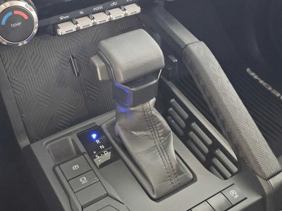 2025 Toyota Tacoma 2WD SR5