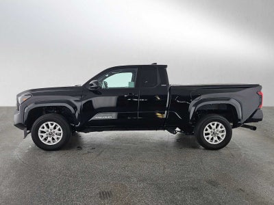 2025 Toyota Tacoma 2WD SR5