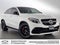 2016 Mercedes-Benz GLE AMG® GLE 63 S