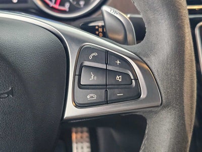 2016 Mercedes-Benz GLE AMG® GLE 63 S