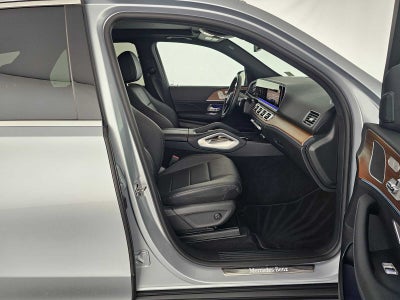 2025 Mercedes-Benz GLE GLE 450
